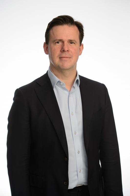 BMS announces new UK CEO Captive International